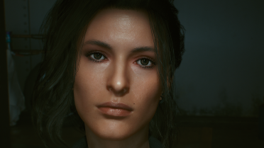 Kala's female skin tone