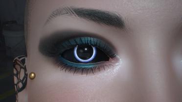 Kala's Eye Standalone Edition