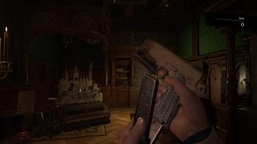 Hound Wolf Squad Handgun Pack