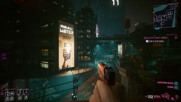 More UI and HUD colors