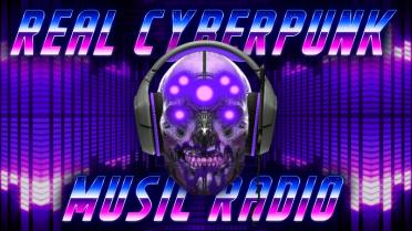 Real digital music radio