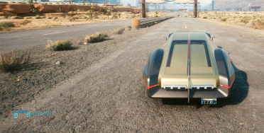 Better vehicle acceleration and electric engine sound