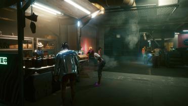 The solemn Reshade preset-Image Enhancement 3.0-Remove Green