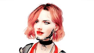 Hairstyle collection