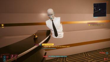 More male Joytoy exchanges