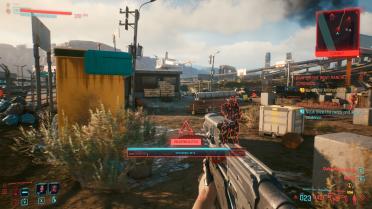 AI Netrunners enhancement