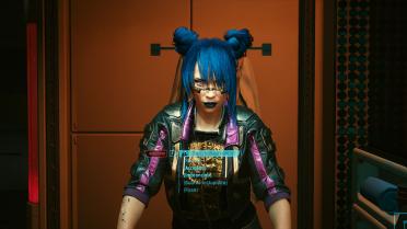 Hair Vision Repair Reshade