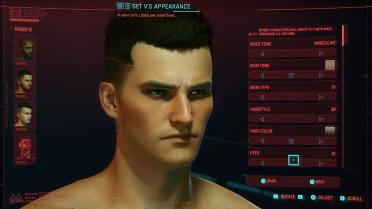 KEYSUSPECT's 4k skin tone