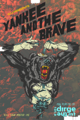 Yankee and the Brave poster