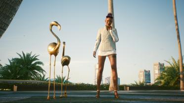 Corpocore clothing exchange