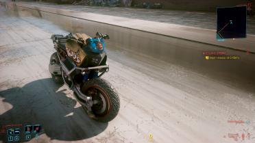 Simple Reality Reshade of Cyberpunk 2077 (Extreme Edition)