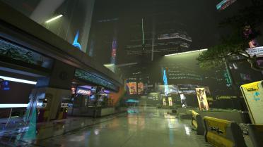 E3 visual effects ReShade