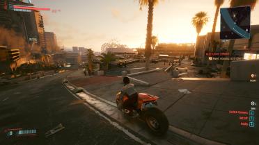 UI-HUD color modification