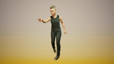 Loud's wardrobe-TLOU2