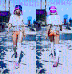 Teen shorts-all colors