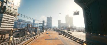 New Tokyo-Reshade mod