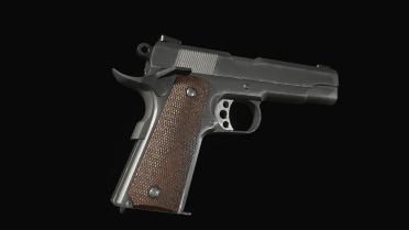 M1911 classic skin
