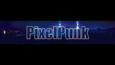 Pixel Punk