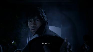 Carlos replaces Chris