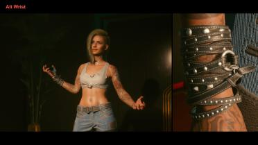 Modular Jewelry Collection-Bracelets, Rings and Watches