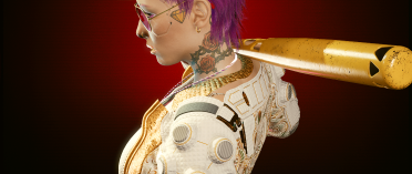 Sleeveless Strapless Collarless