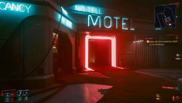 Optimized ray tracing settings