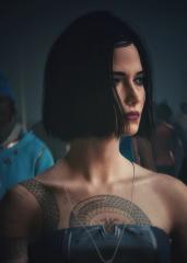 Nina (CyberCAT preset)