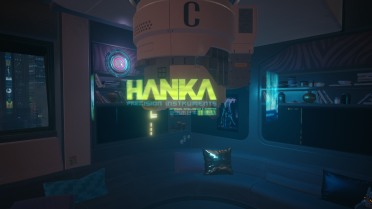 New digital advertising