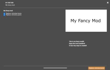 CyberpunkOutfitInstallerCrater (CpOIC) (tool)