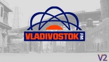 Vladivostok FM radio