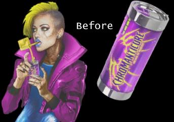 Improve billboard LOD