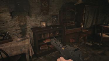 Desert Eagle (pistol)