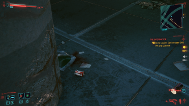 Blade Runner Series Budweiser Liberty Beer Can