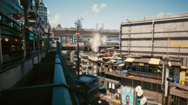 SAMURAi ReShade-final appearance