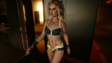 Valerie underwear color variants