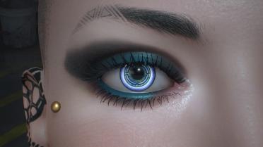 Kala's Eye Standalone Edition