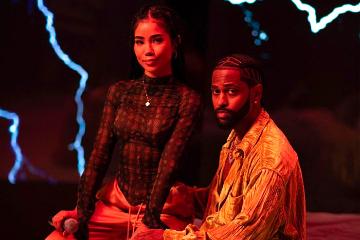 Customized Dirge radio station replacement