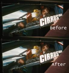 Improve billboard LOD