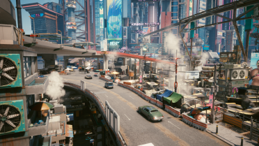 SAMURAi ReShade-final appearance