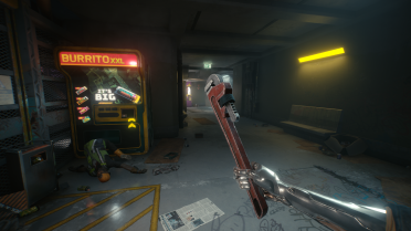 Better water pipe wrench