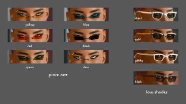 Corpocore clothing exchange