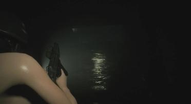 Anti-virus women get confused into the 4th survivor route