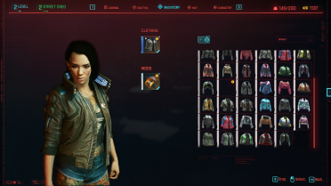 OVER 1000 Clothing Items on a Brand New Save Plus Much More