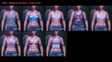 Accessories series-elbow pad