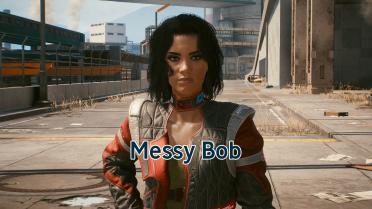 Panam hair replacement