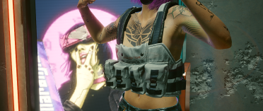 RNG-begone-all vests