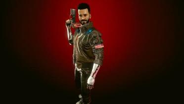 E3 2018 Samurai Jacket