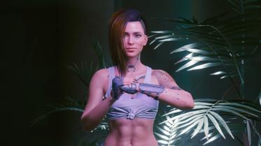 Modular Accessories Series-Gloves