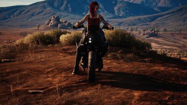 Brennan Apollo off-road black