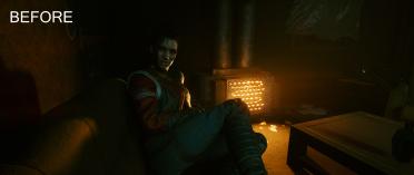 New Tokyo-Reshade mod